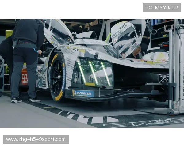 WEC耐力赛团队完成长时间测试，磨合进度顺利