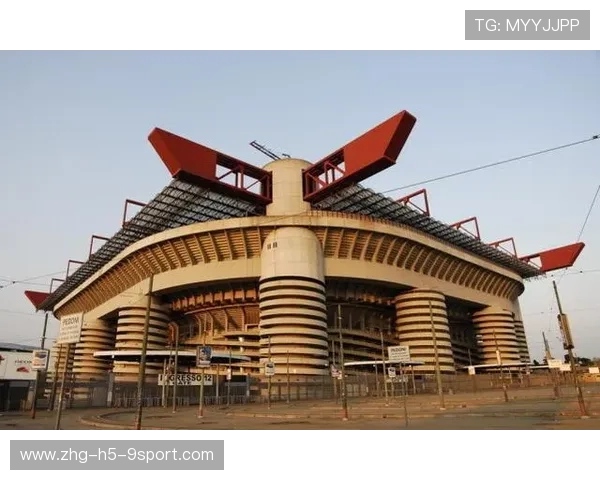 米兰球场建设投入巨大，长远商业回报被寄予厚望