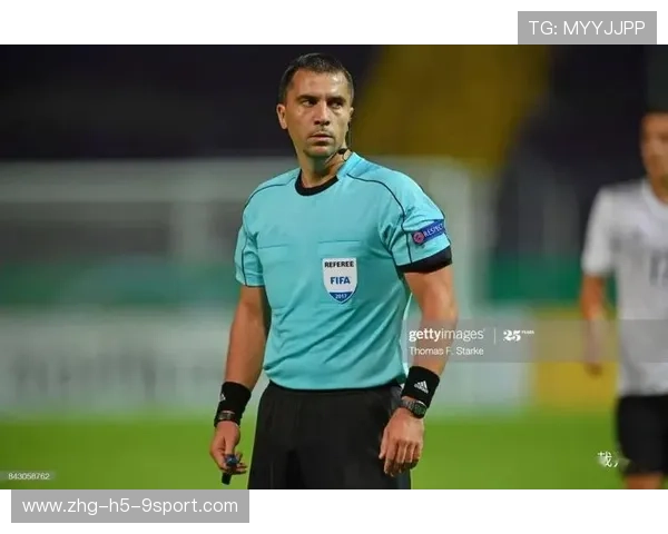 裁判体系改革试点：地方联赛先行先试