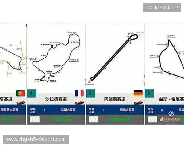F1起步惊魂：三车连环碰撞动荡赛道，赛场瞬间陷入混乱