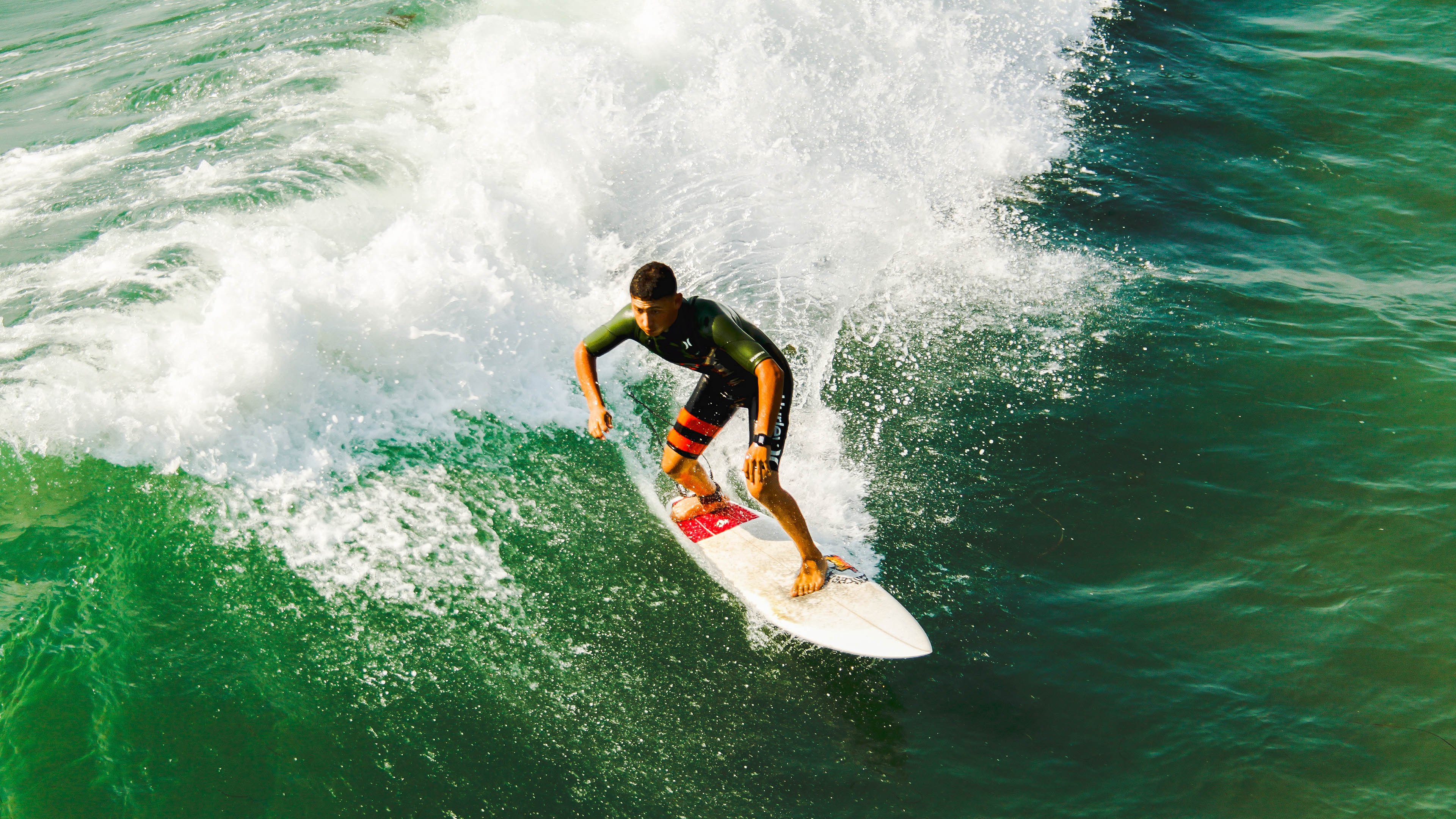 《Valorant》“星辰战役”新英雄上线,燃爆赛场!