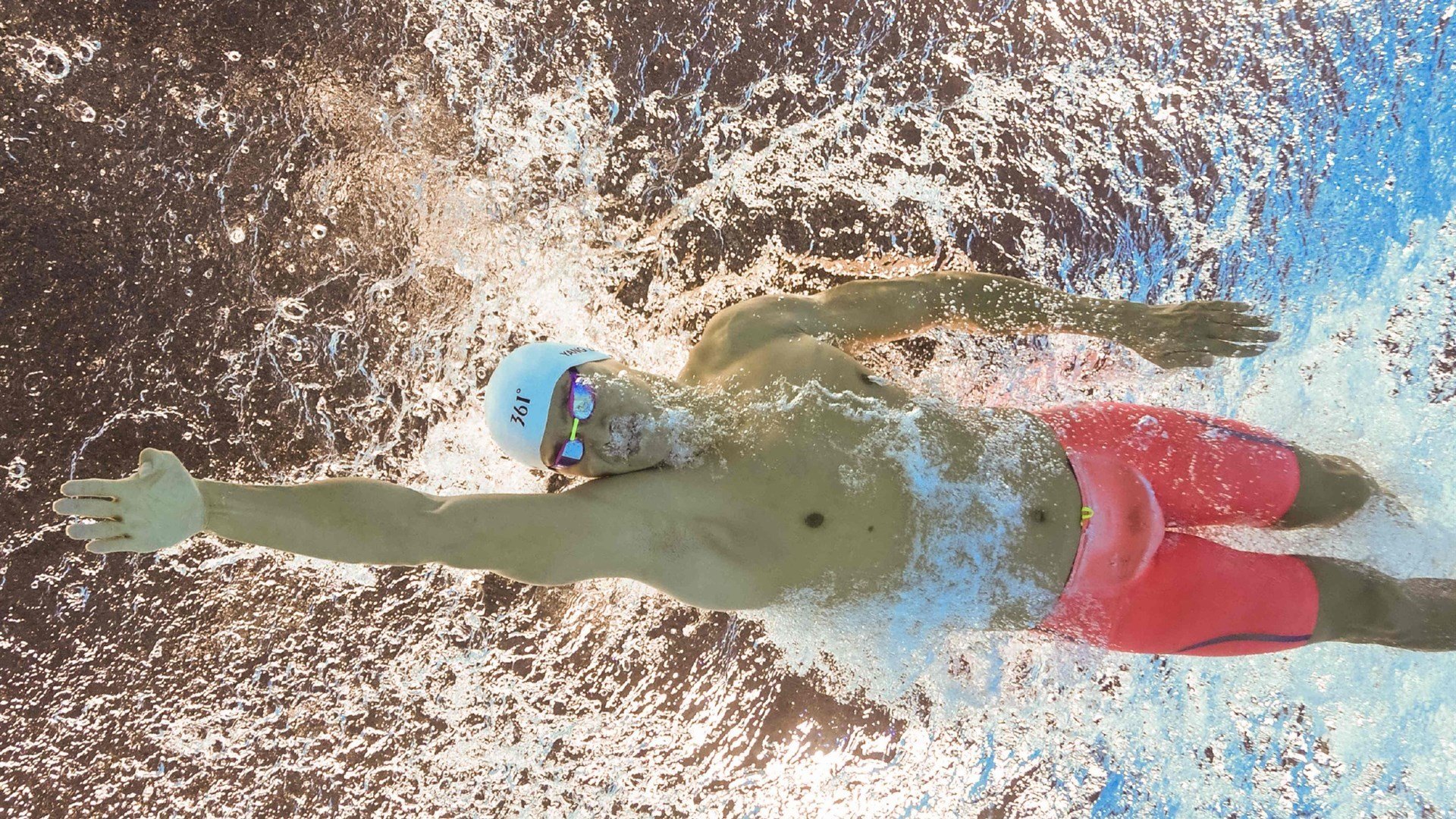 中国篮球的底气来源于信念,篮球在中国的地位